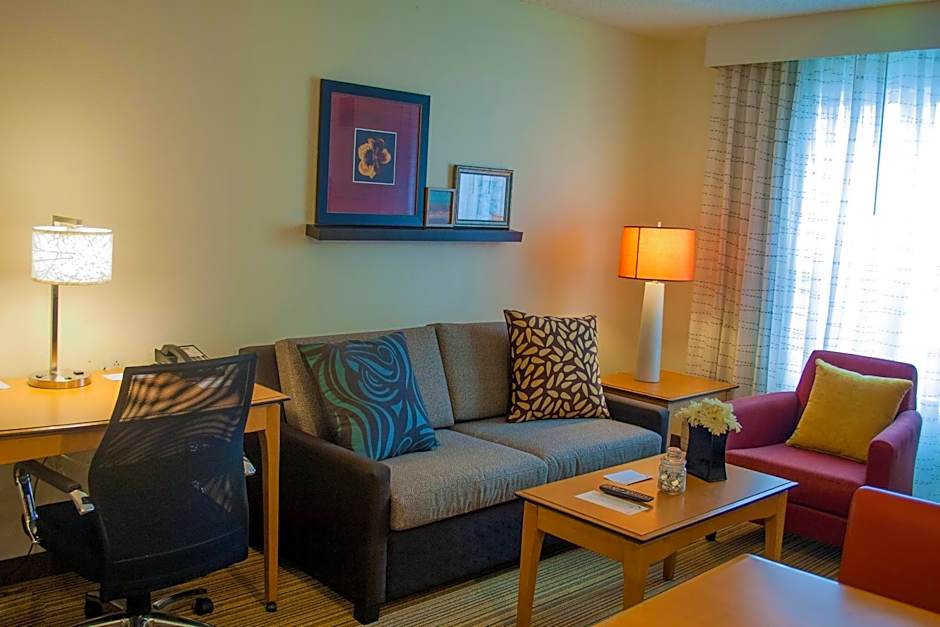 Residence Inn by Marriott Harrisburg Carlisle