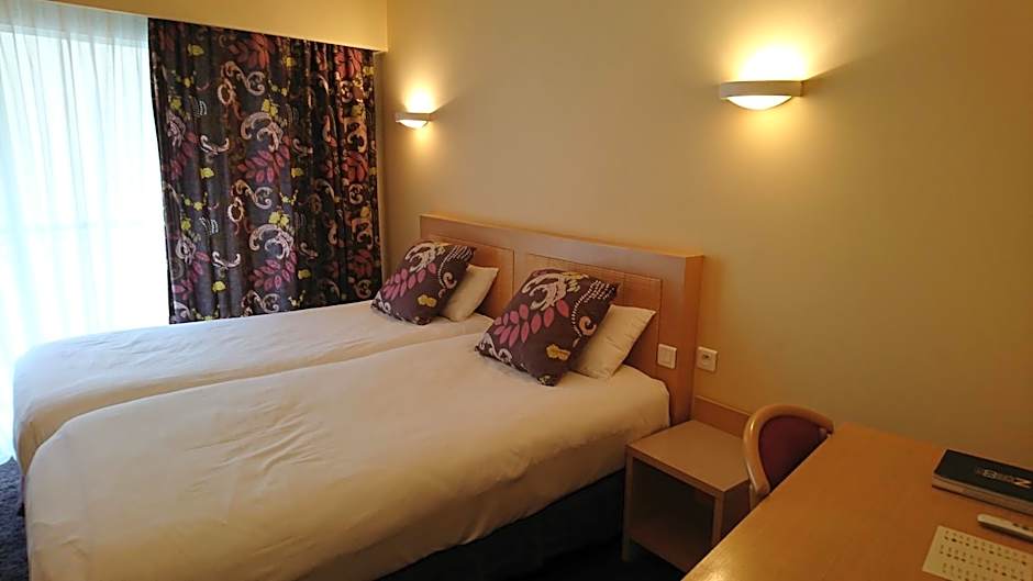 Residence Club Inn
