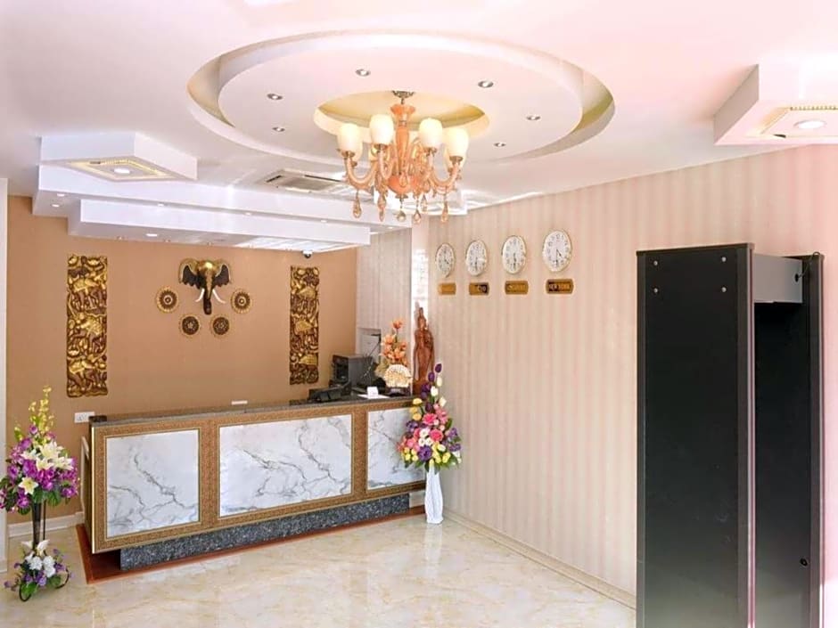 8Day Hotel