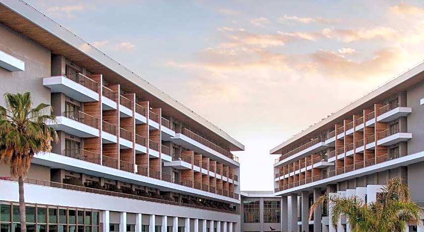 Acanthus Cennet Barut Collection - Ultra All Inclusive