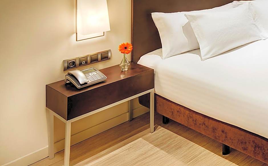 Sercotel Boulevard Vitoria-Gasteiz
