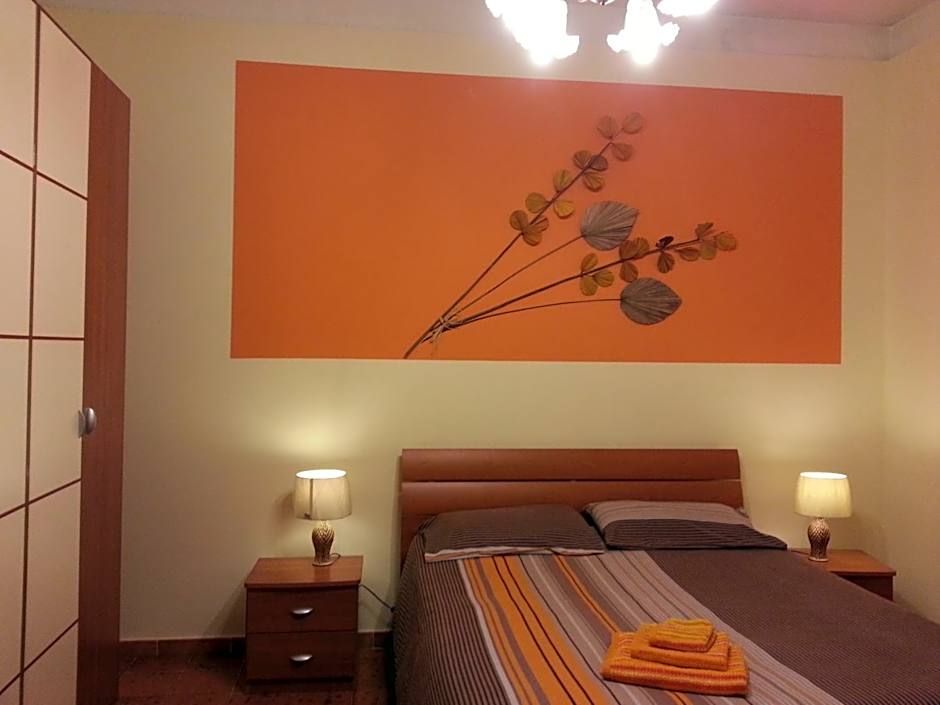B&B Villa Pia