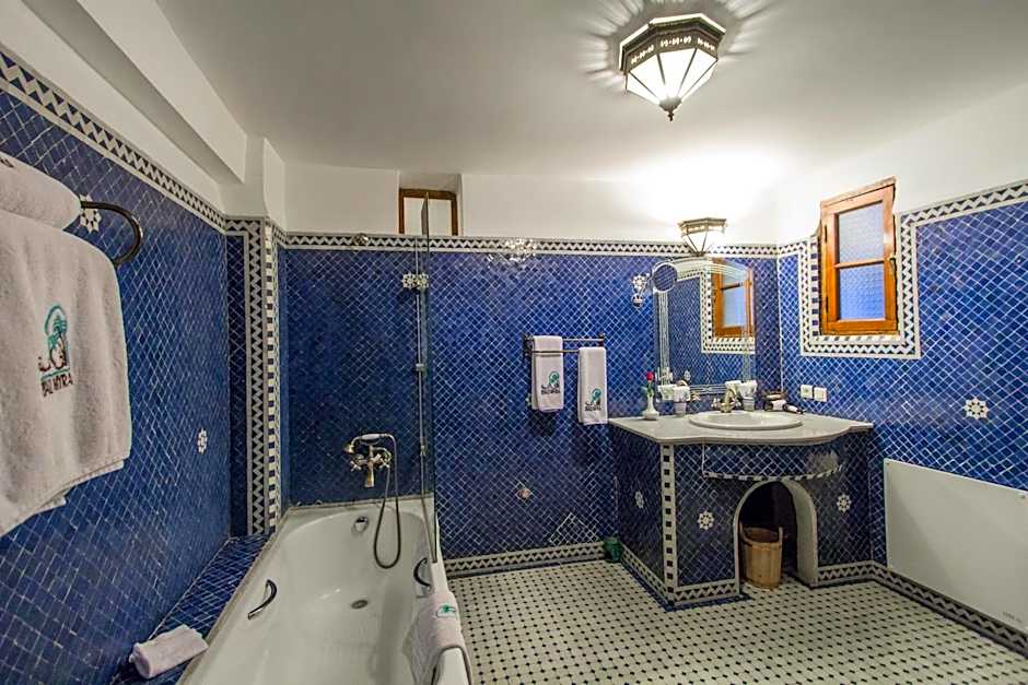Riad Myra