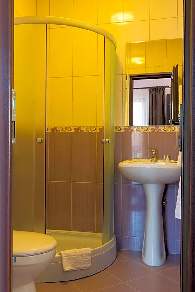 Pridvorul Haiducilor