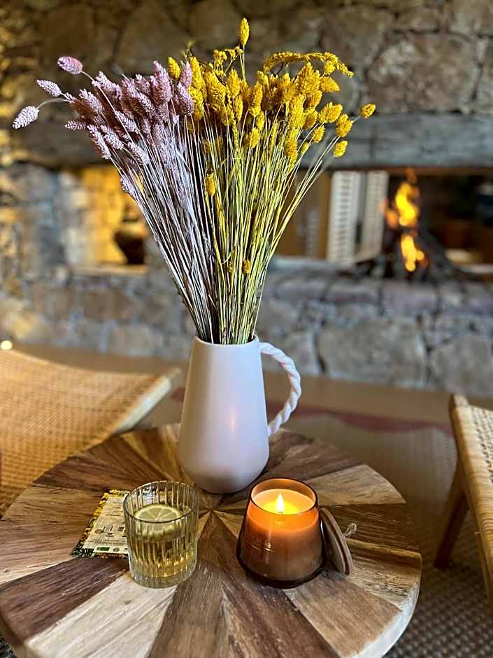 Domaine Pozzo di Mastri hôtel & spa