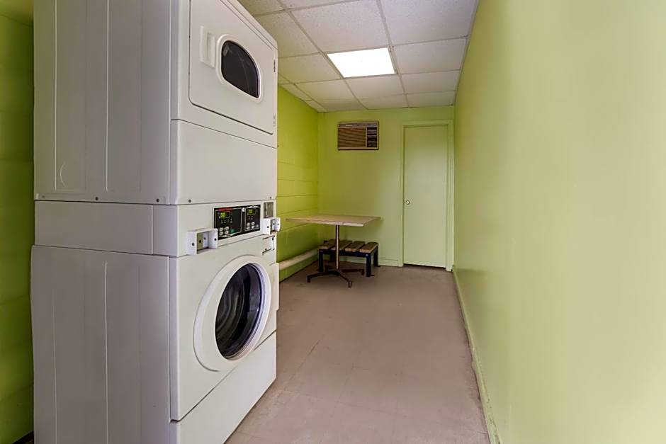 SureStay Hotel by Best Western Columbus Downtown