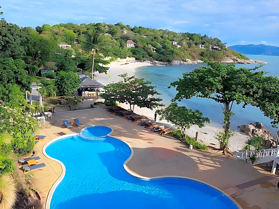 Photo 1 of 50 of The Bay Samui