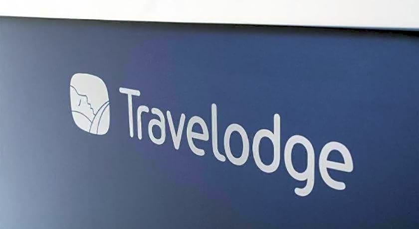 Travelodge Christchurch