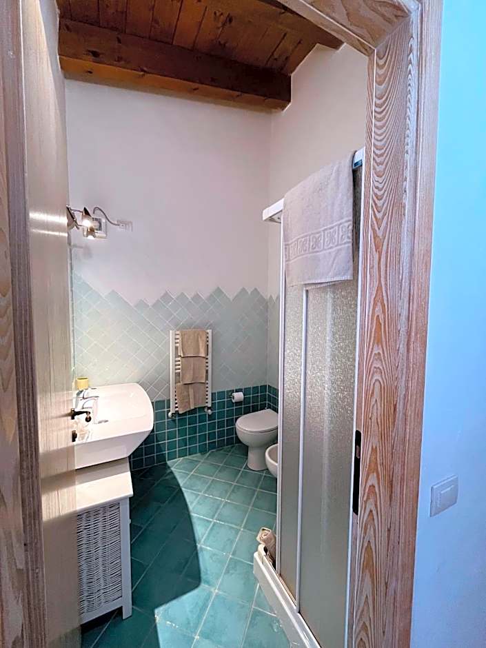 Hotel La Borgata – Arzachena, NJ