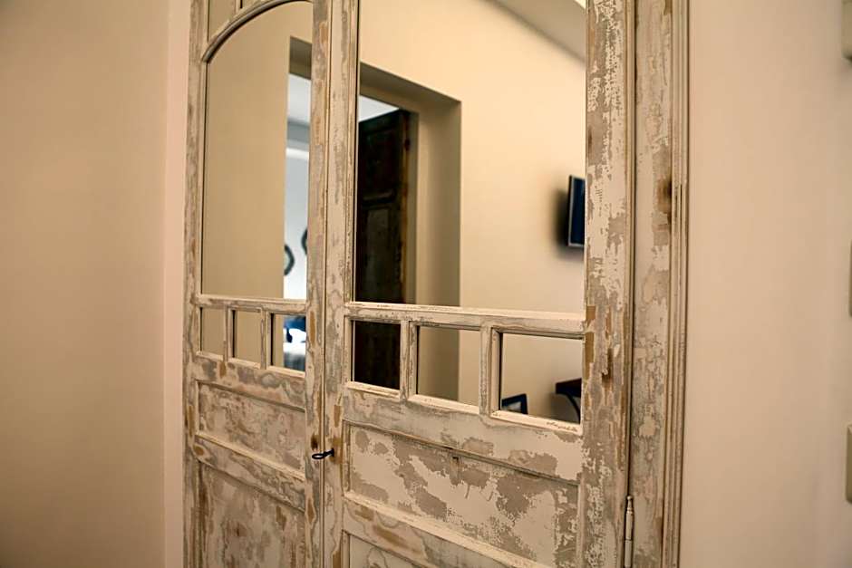 Casa Fioravanti