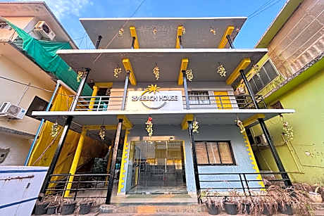 29 Beach House Goa