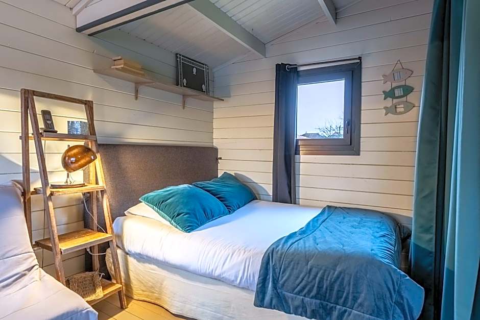 Hôtel Quai des Pontis