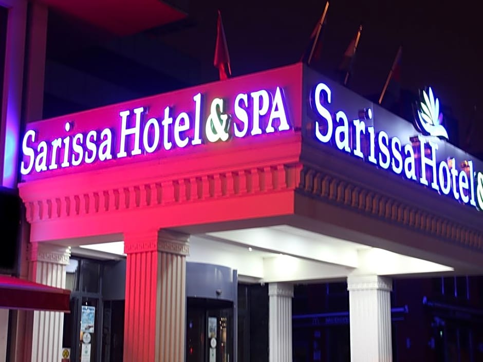 Sarissa Hotel