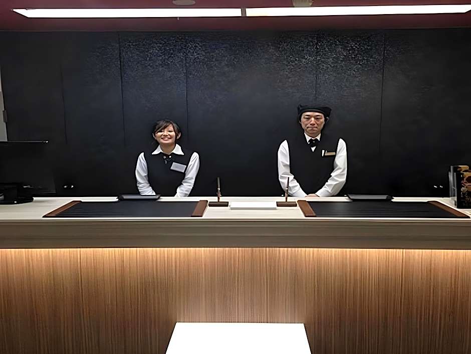 Hotel Select Inn Shikoku Chuo