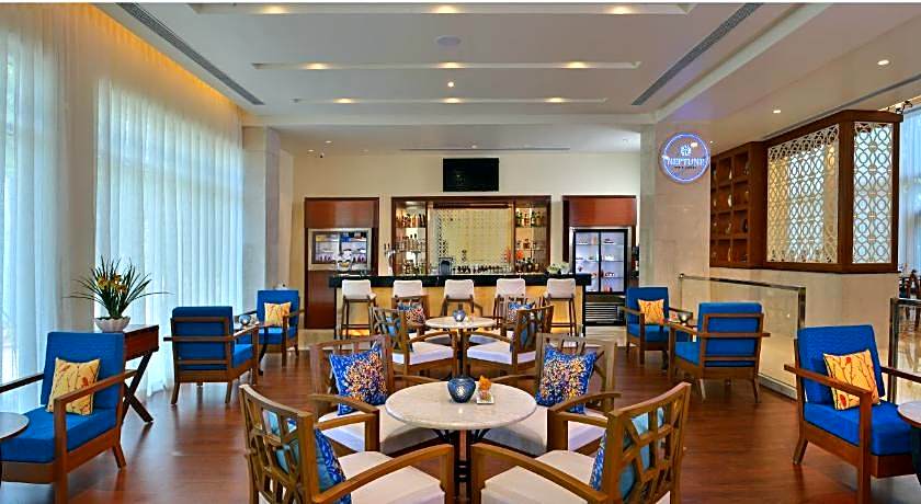 Fortune Miramar, Goa - Member ITC Hotels' Group