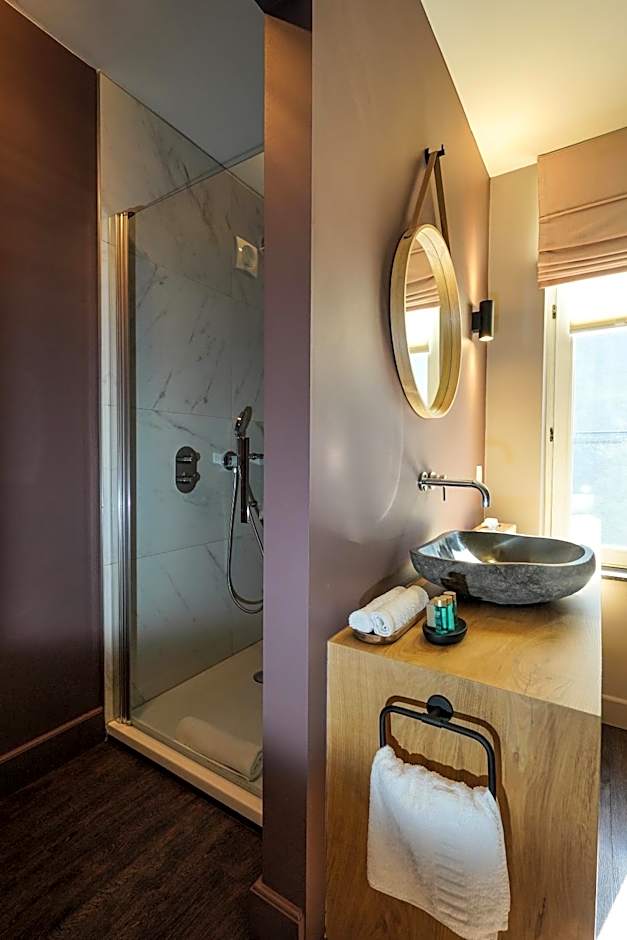 Les Terrasses des Falizes B&B