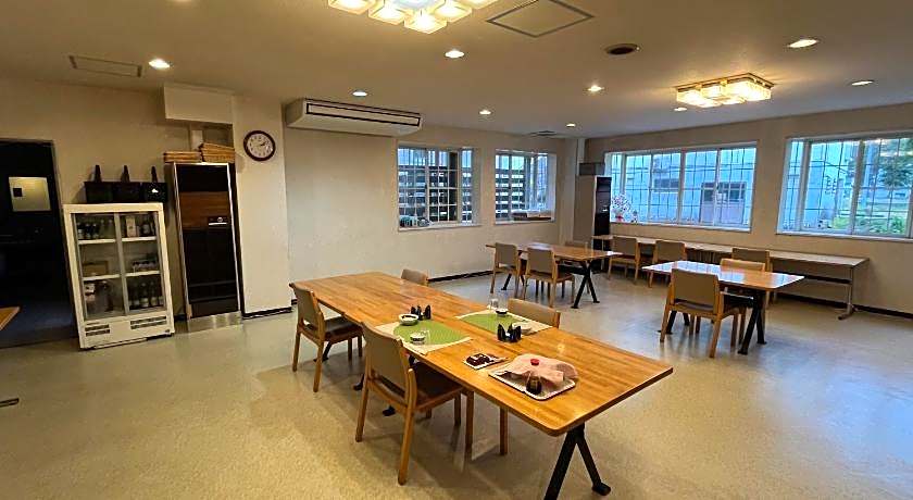 Hotel Yuzawa Yuzawa Denkiya