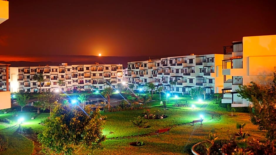 Mirador Golf Appart-hotel