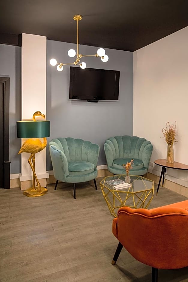 Apartamentos Islamar Arrecife