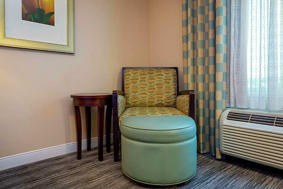 Hilton Garden Inn Mobile West