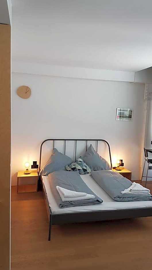 Nena Apartments Metropolpark Berlin - Mitte -Adult Only