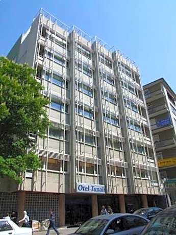 Hotel Tunali