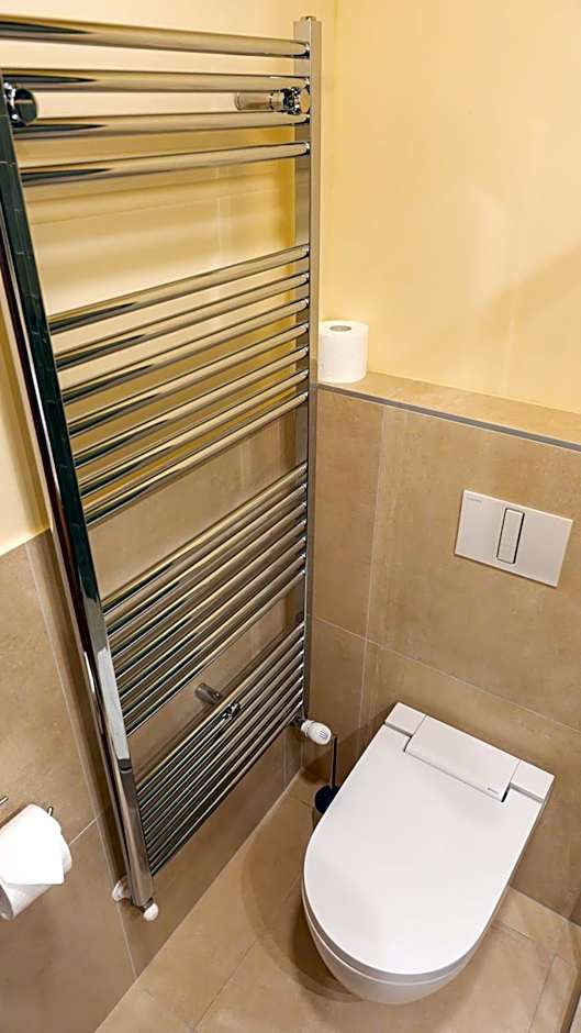 Pilvax Hotel Budapest