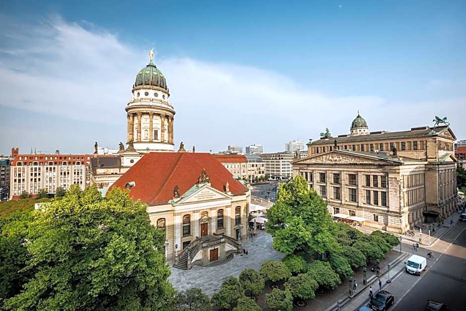 Hotel Luc, Autograph Collection