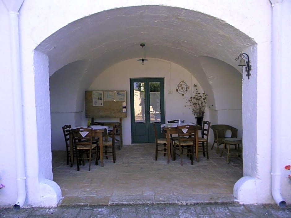 Masseria Trotta B&B