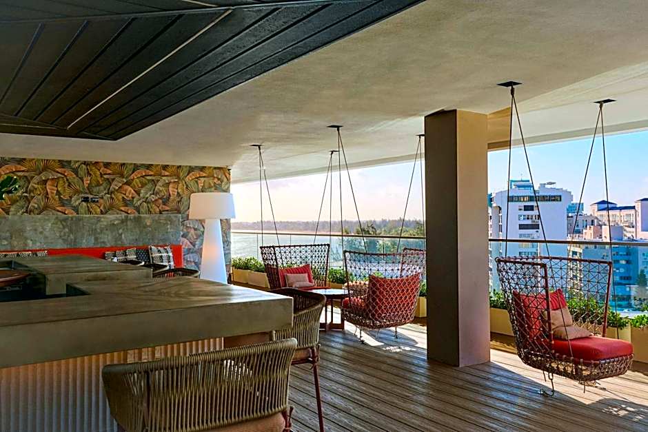 Casa Costera, Isla Verde, Apartments by Marriott Bonvoy