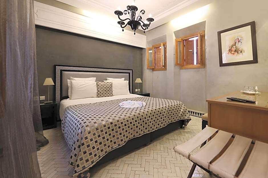 Riad L'Etoile D'Orient