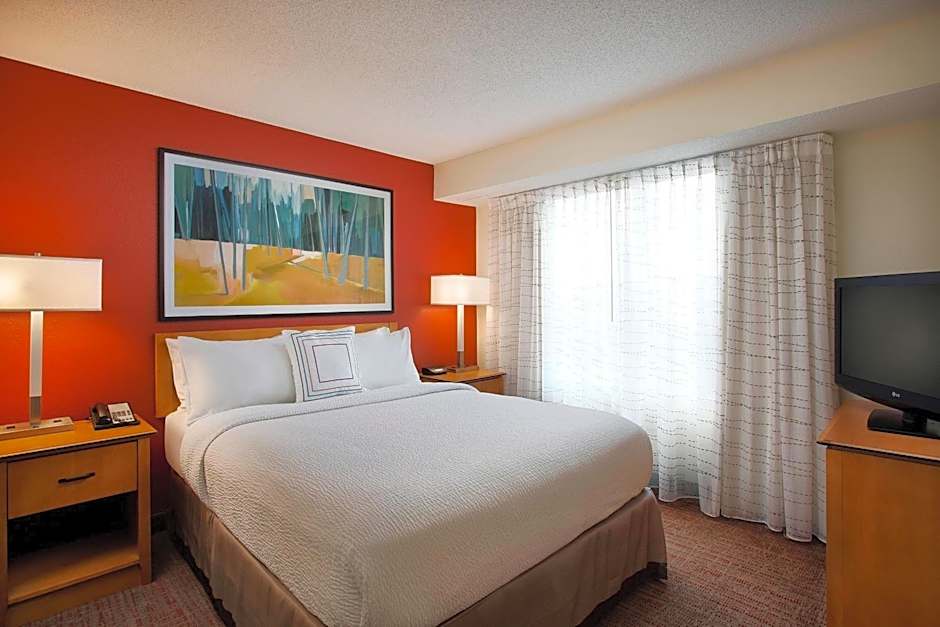 Residence Inn by Marriott Detroit Novi
