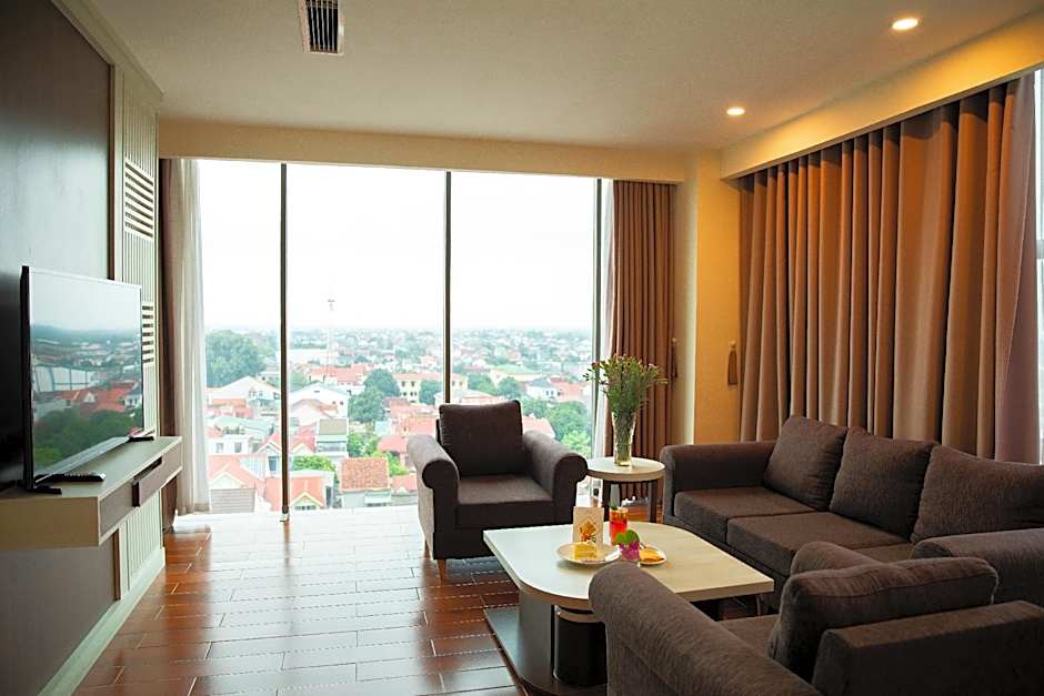 Muong Thanh Dien Chau Hotel
