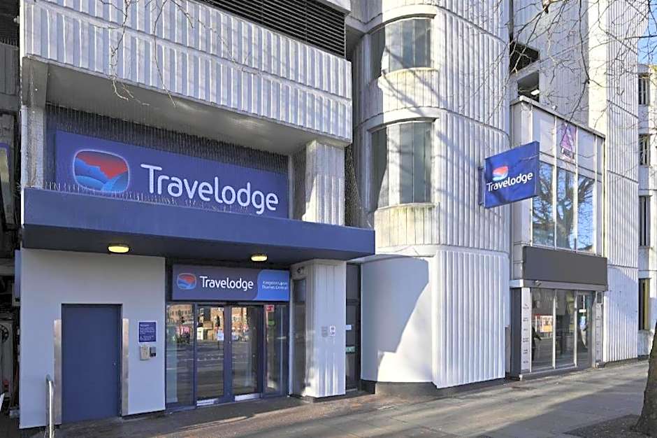 Travelodge Kingston upon Thames Central