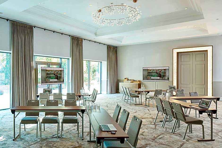 London Marriott Hotel Regents Park