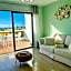 Fantastic sea and golf course view house with 3 bedrooms
