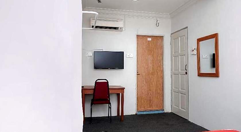 OYO 90120 MI Hotel Dungun