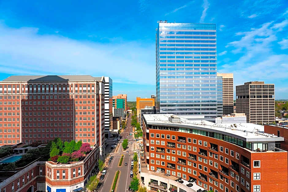 The Ritz-Carlton St. Louis