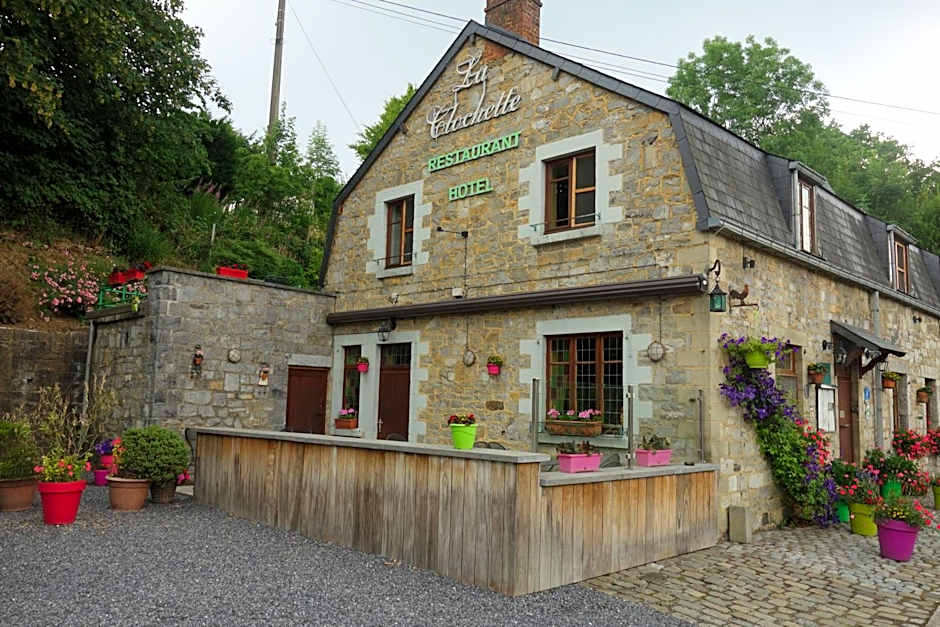 La Clochette