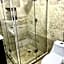 012 Modern Studio Luxurious Condo Wifi 100 Mb