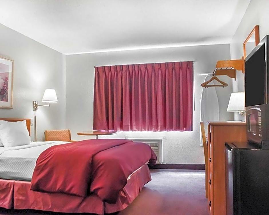 Econo Lodge Ithaca
