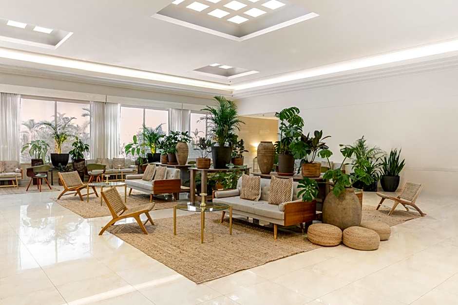 Holiday Inn Hotel Port of Miami-Downtown By IHG