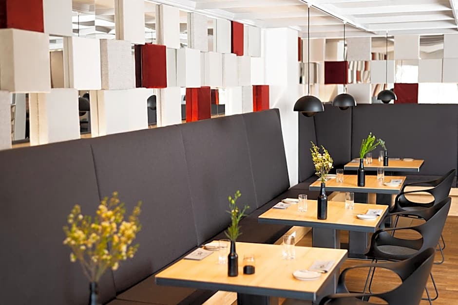 freistil Boutiquehotel