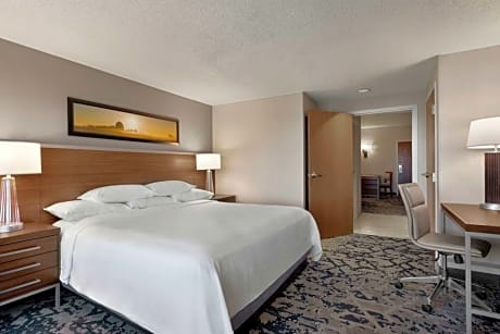 Premium Wellness Suite- 2 Double Beds