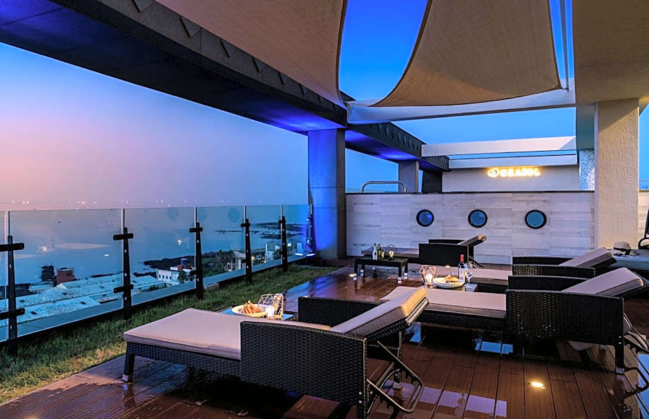 Grabel Hotel Jeju