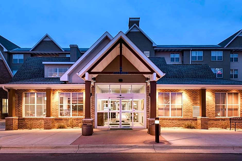 Residence Inn by Marriott South Bend Mishawaka