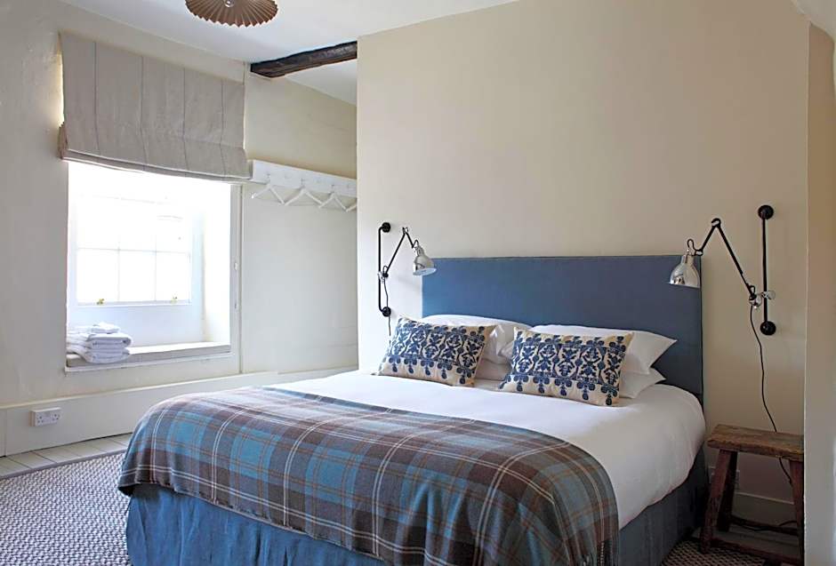The Black Lion Hotel
