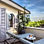 Sofitel Rome Villa Borghese