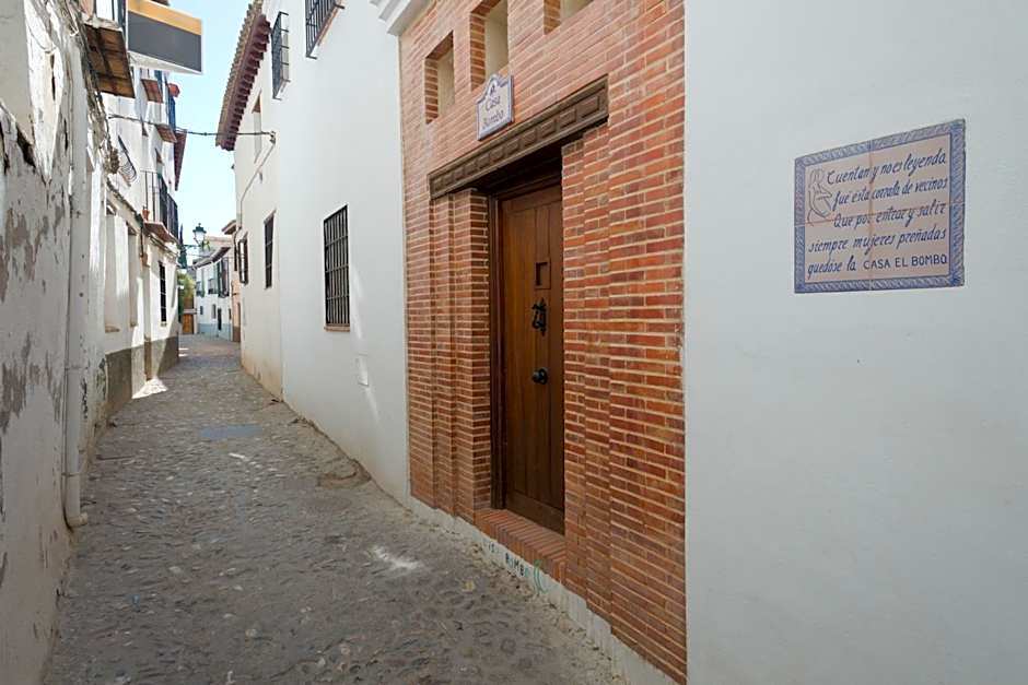 Casa Bombo