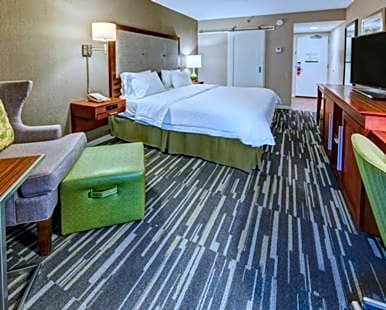 Hampton Inn Charlottesville